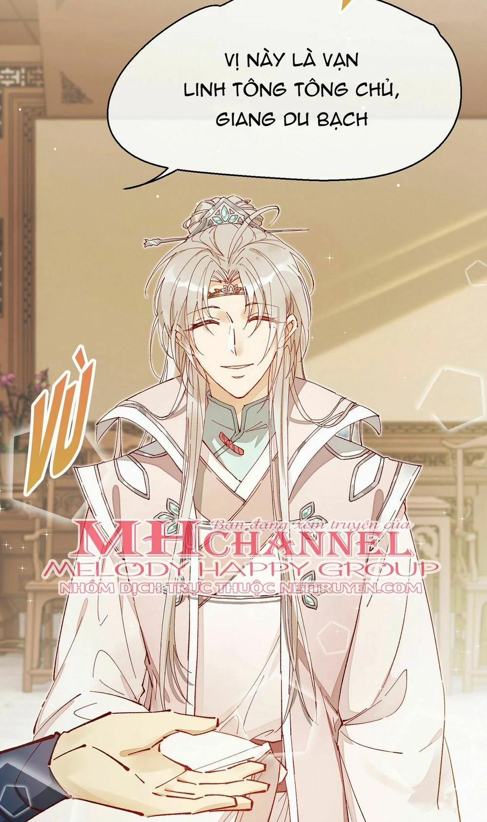 Dĩ Hạ Phạm Thượng 22 trang 9