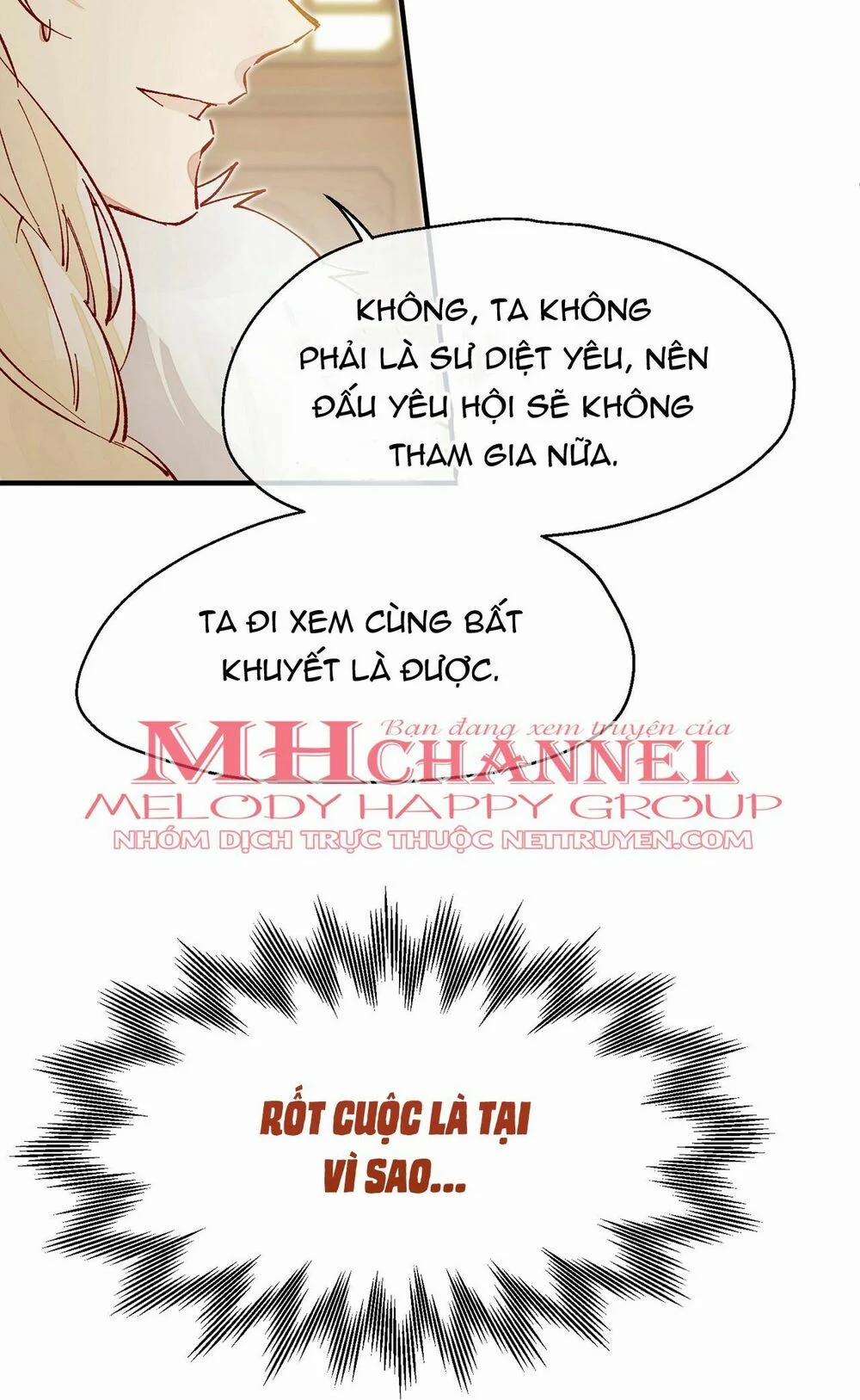 Dĩ Hạ Phạm Thượng 23 trang 11