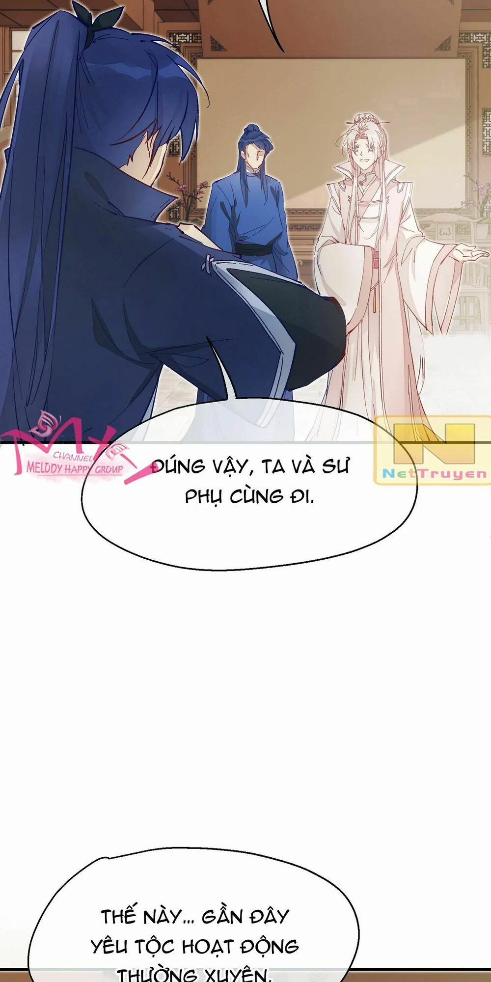 Dĩ Hạ Phạm Thượng 23 trang 15