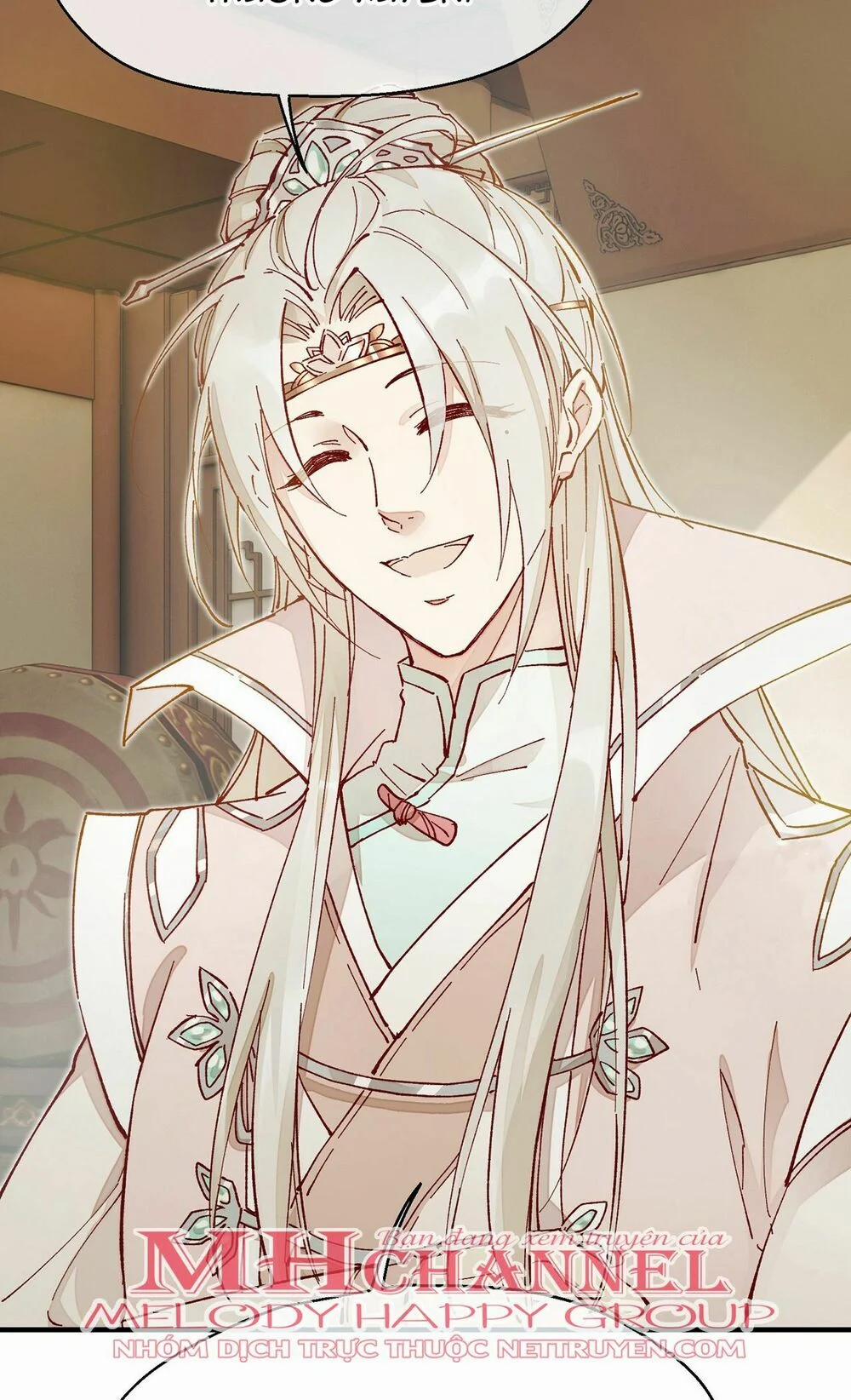 Dĩ Hạ Phạm Thượng 23 trang 16