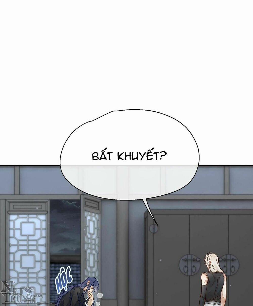 Dĩ Hạ Phạm Thượng 32 trang 17