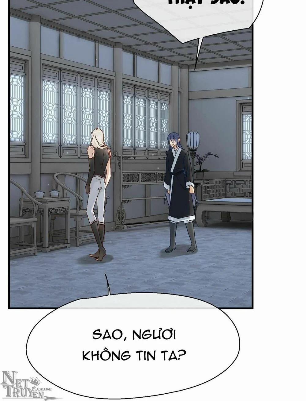 Dĩ Hạ Phạm Thượng 32 trang 24