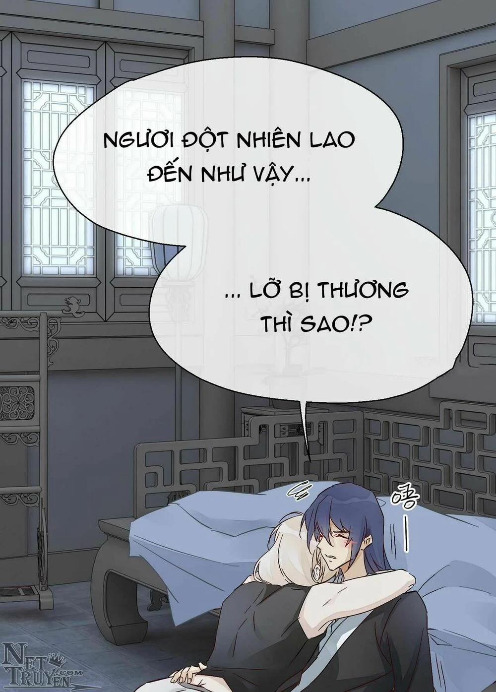 Dĩ Hạ Phạm Thượng 32 trang 36