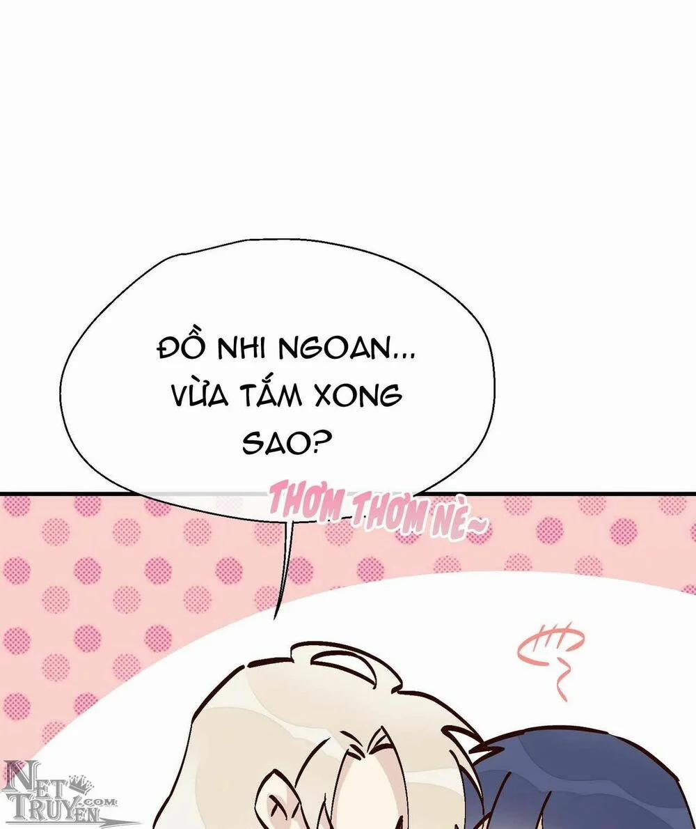 Dĩ Hạ Phạm Thượng 32 trang 41