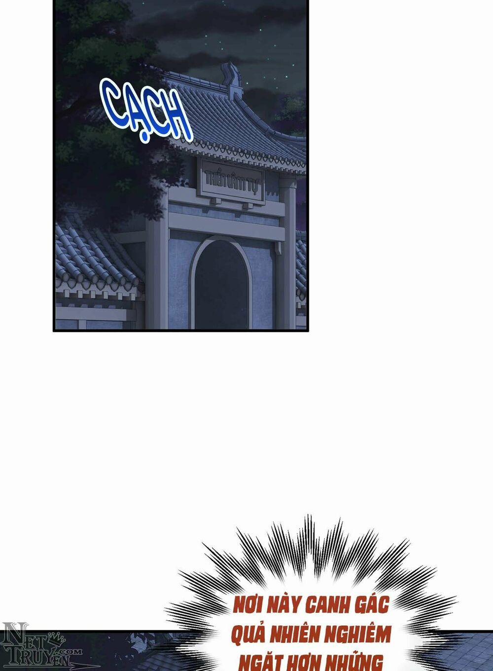 Dĩ Hạ Phạm Thượng 33 trang 13