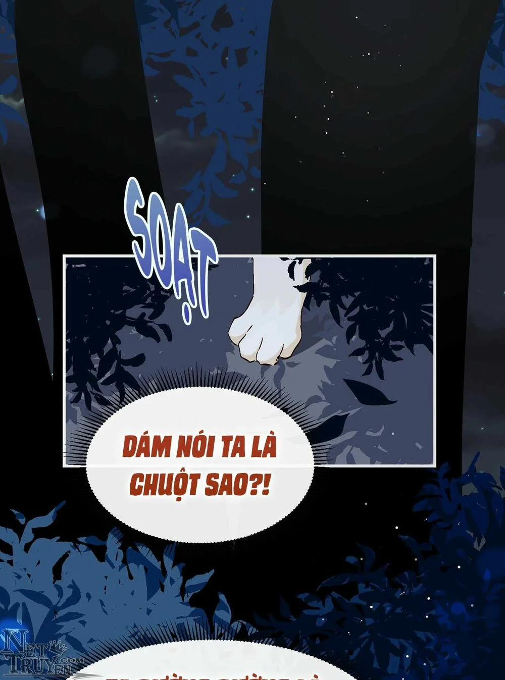 Dĩ Hạ Phạm Thượng 33 trang 20