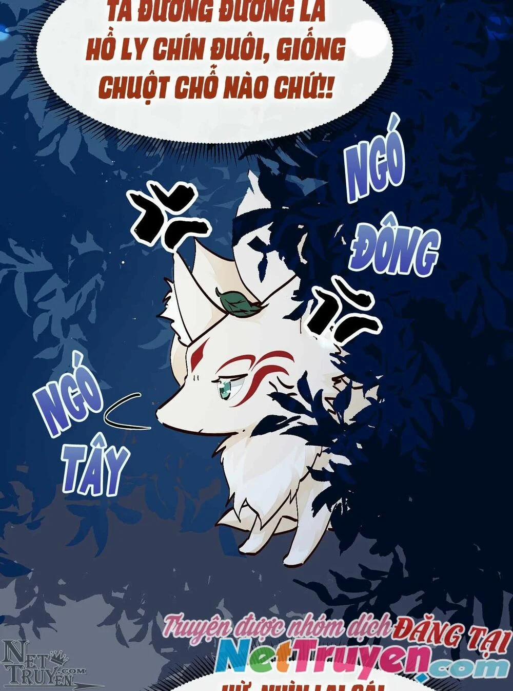 Dĩ Hạ Phạm Thượng 33 trang 21