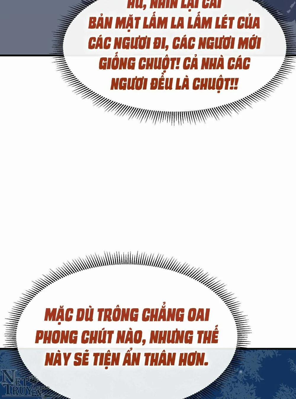 Dĩ Hạ Phạm Thượng 33 trang 22