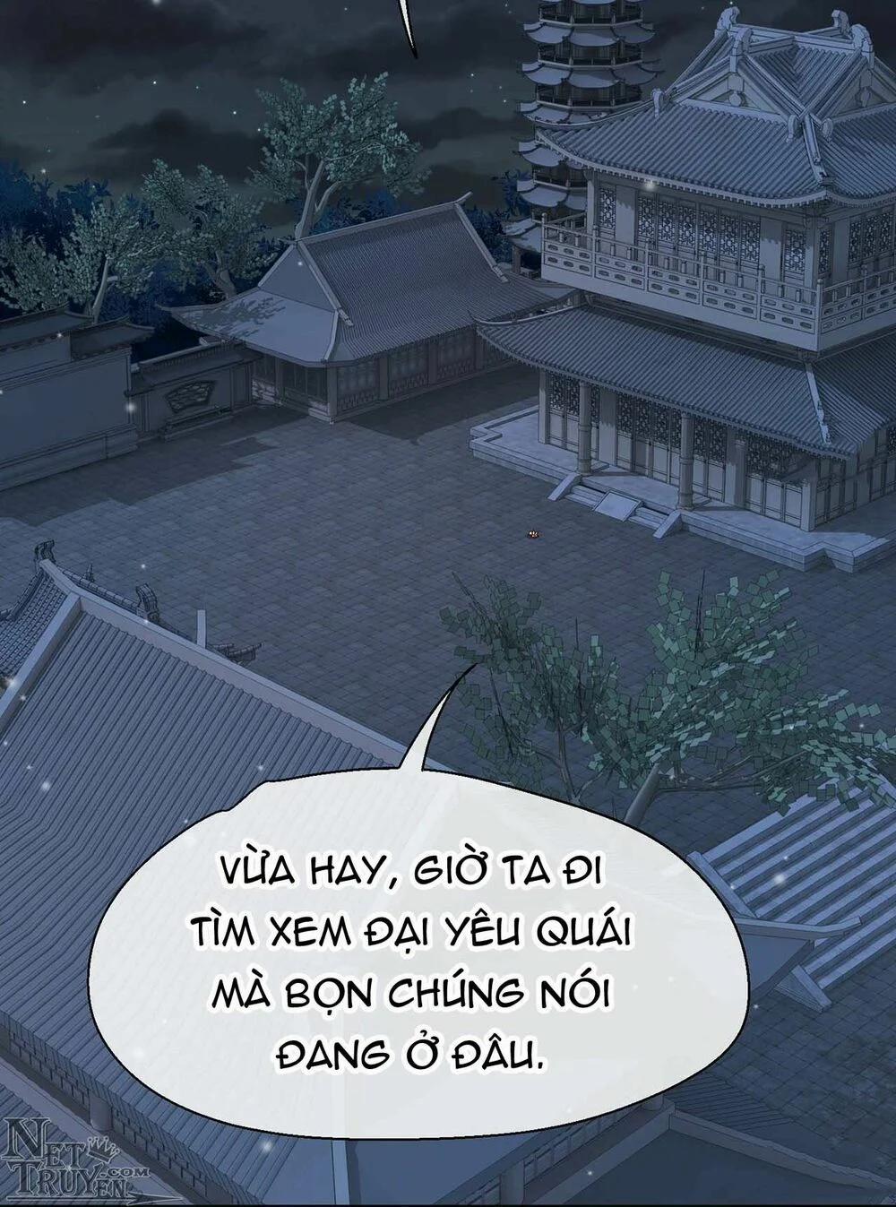 Dĩ Hạ Phạm Thượng 33 trang 25