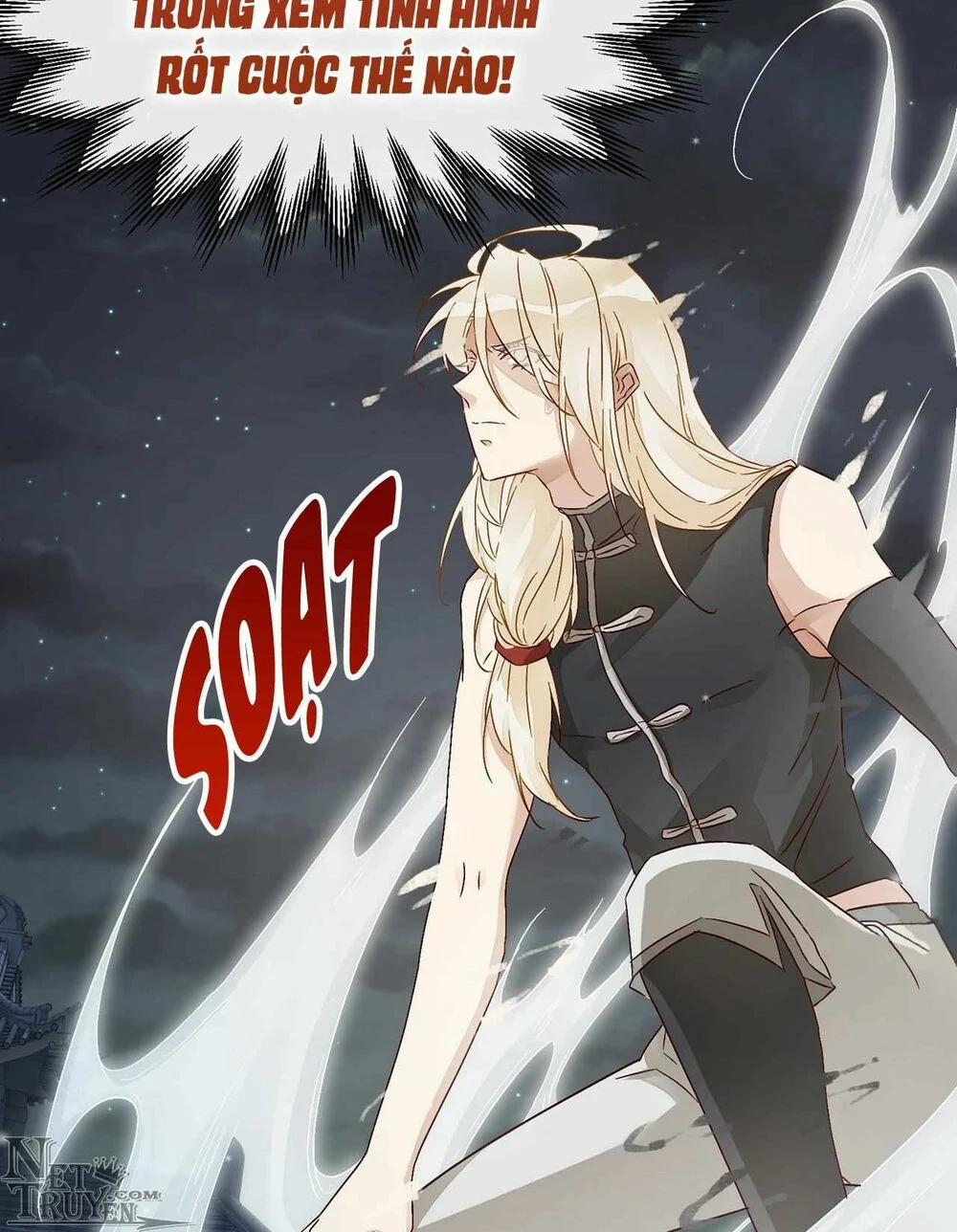 Dĩ Hạ Phạm Thượng 33 trang 30