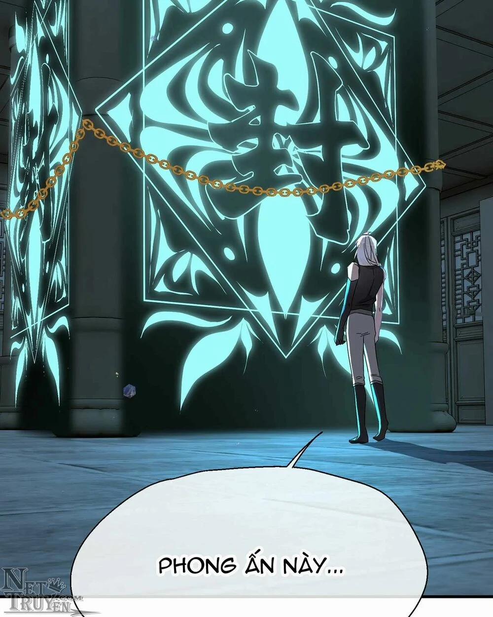 Dĩ Hạ Phạm Thượng 33 trang 34