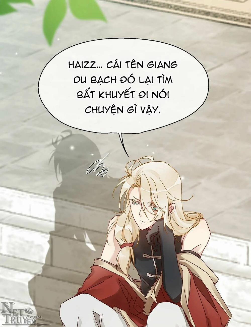 Dĩ Hạ Phạm Thượng 33 trang 5