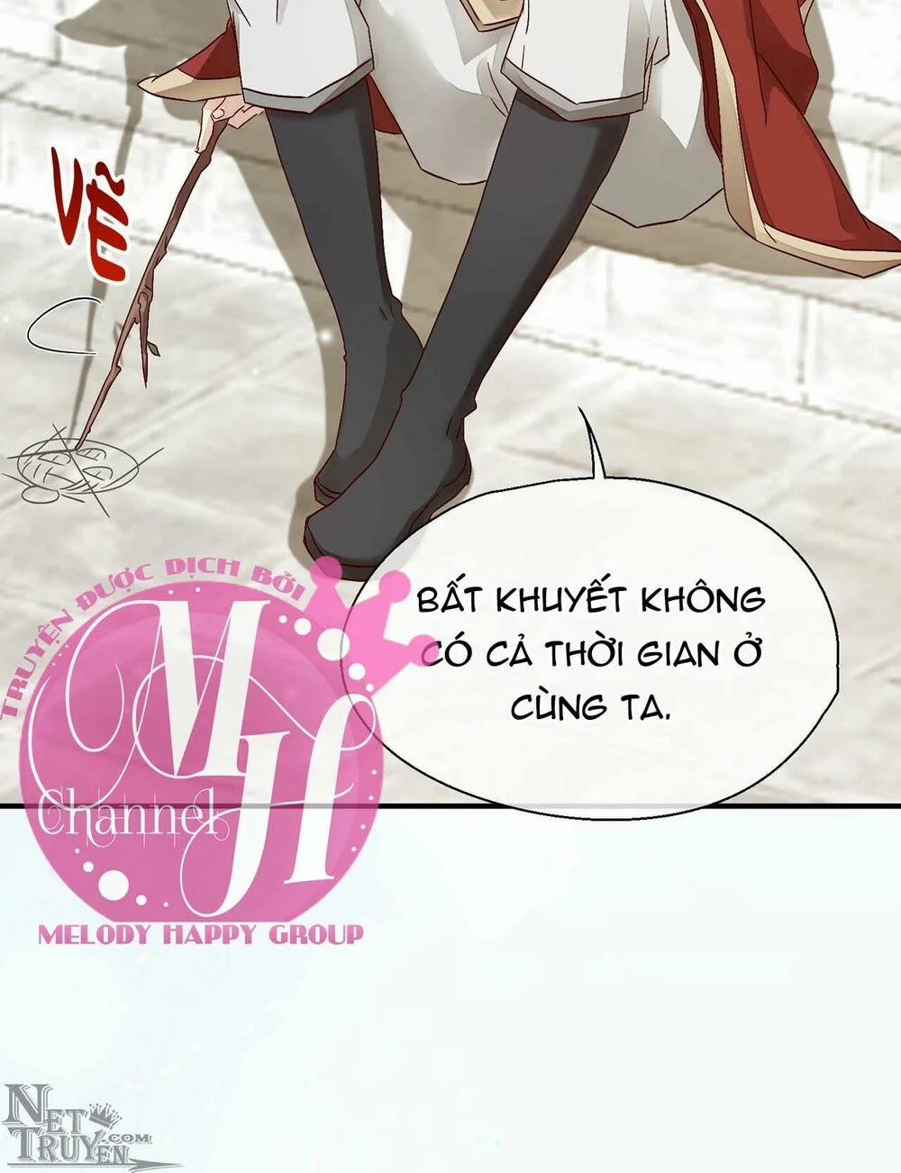 Dĩ Hạ Phạm Thượng 33 trang 6