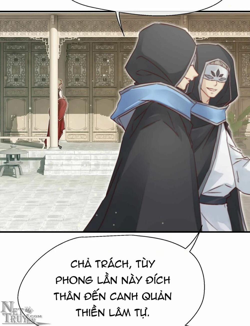 Dĩ Hạ Phạm Thượng 33 trang 9