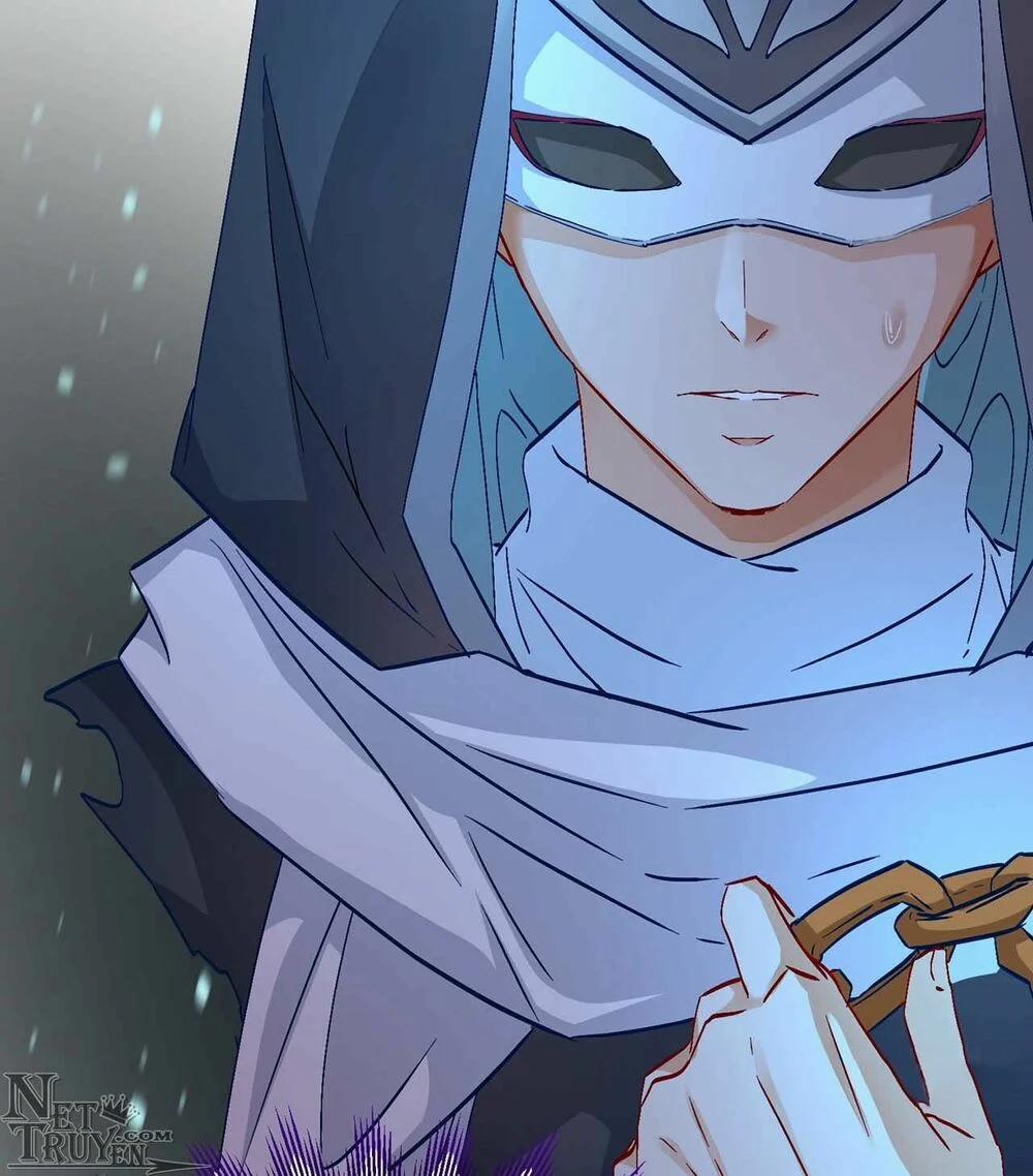 Dĩ Hạ Phạm Thượng 34 trang 13