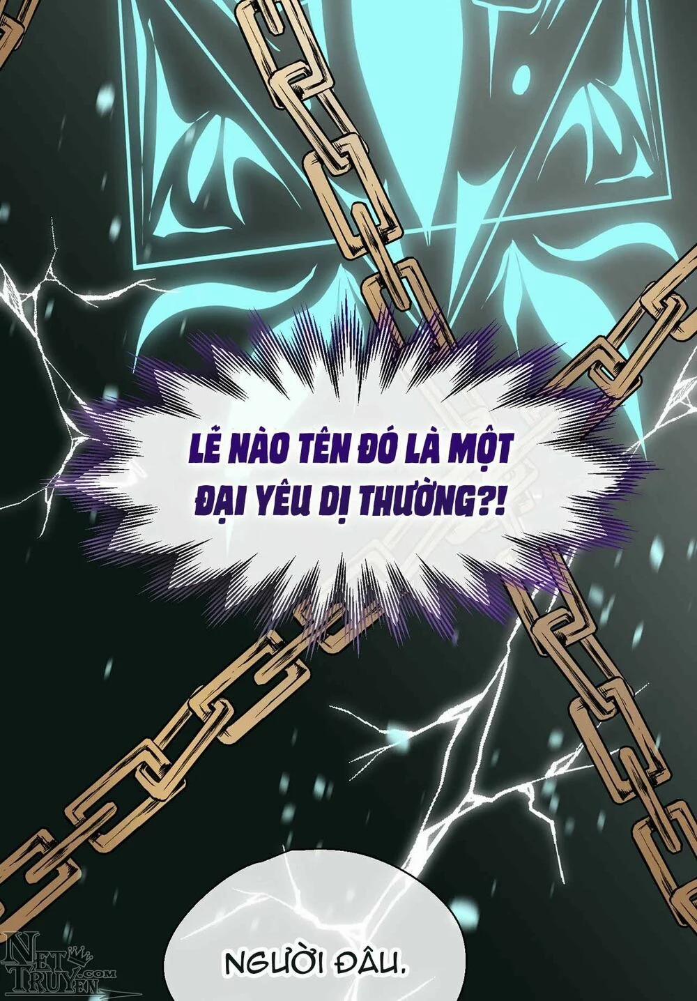 Dĩ Hạ Phạm Thượng 34 trang 16