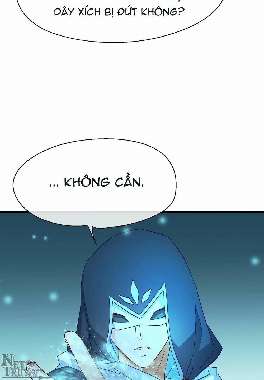 Dĩ Hạ Phạm Thượng 34 trang 18