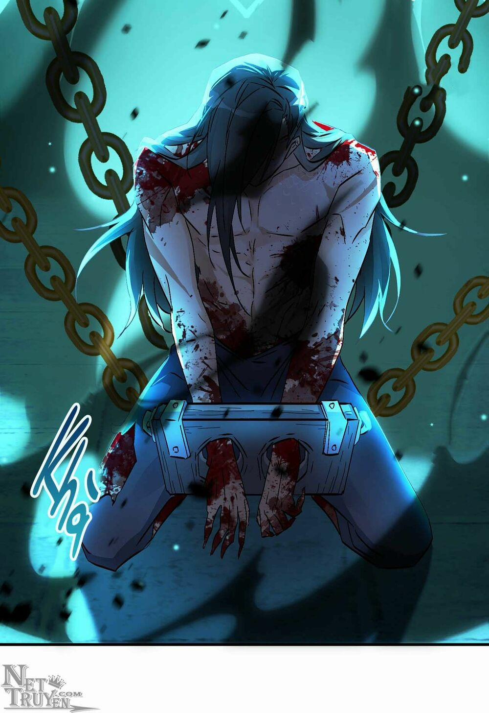 Dĩ Hạ Phạm Thượng 34 trang 23