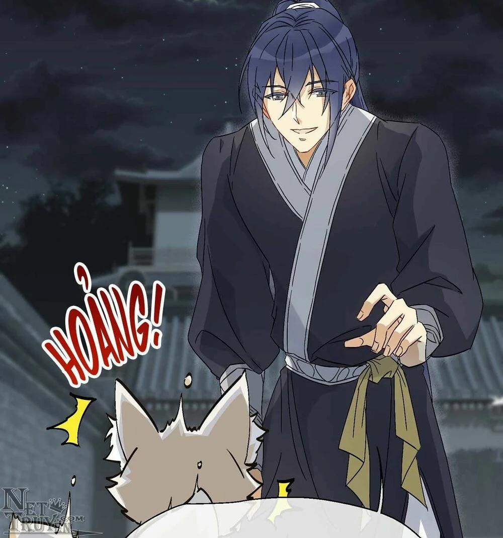 Dĩ Hạ Phạm Thượng 34 trang 39