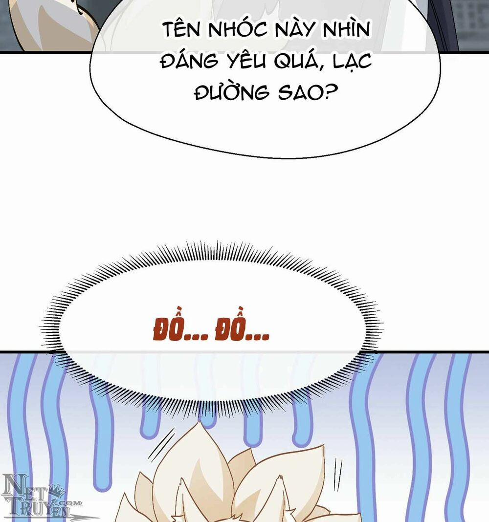 Dĩ Hạ Phạm Thượng 34 trang 40