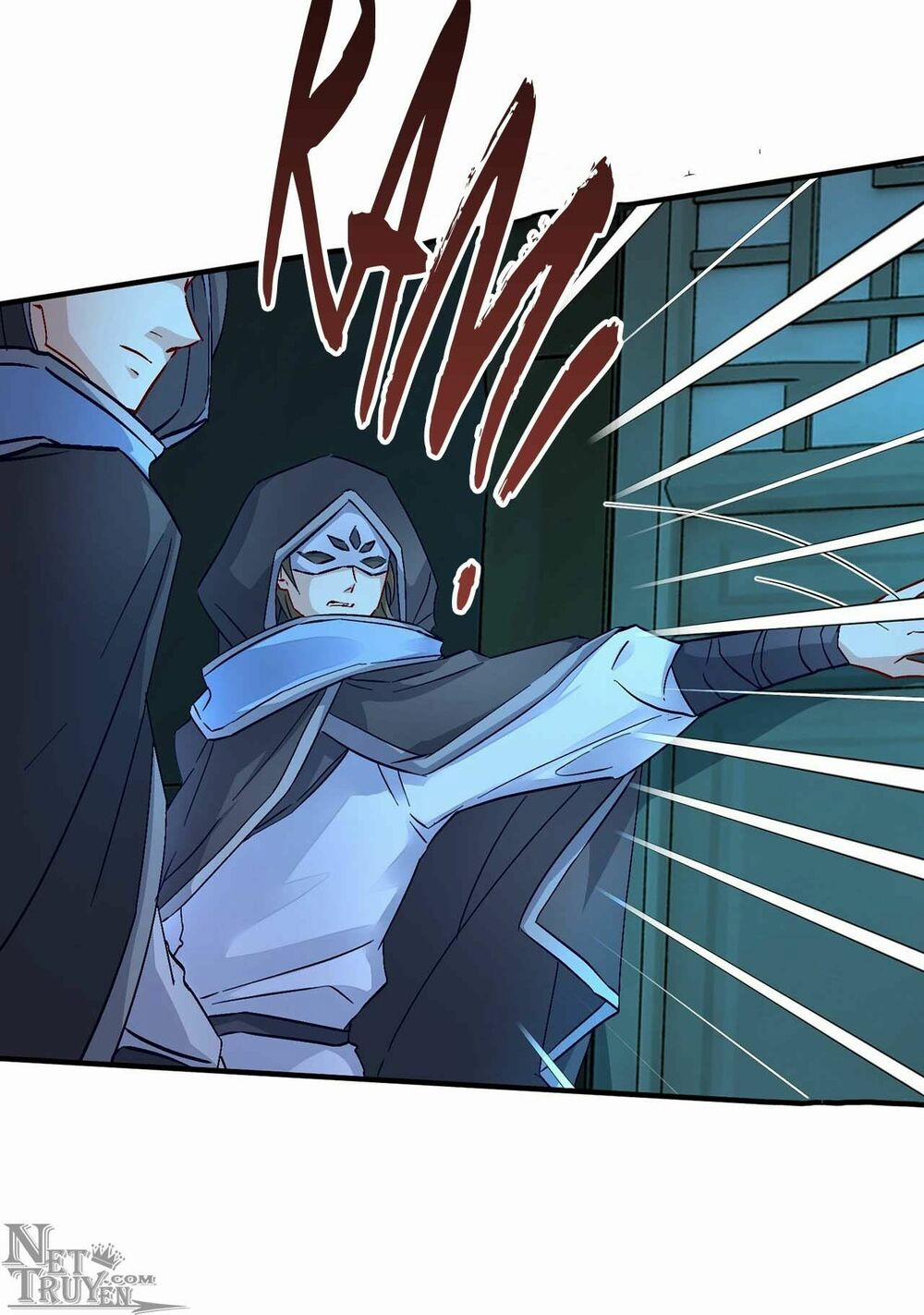 Dĩ Hạ Phạm Thượng 34 trang 6