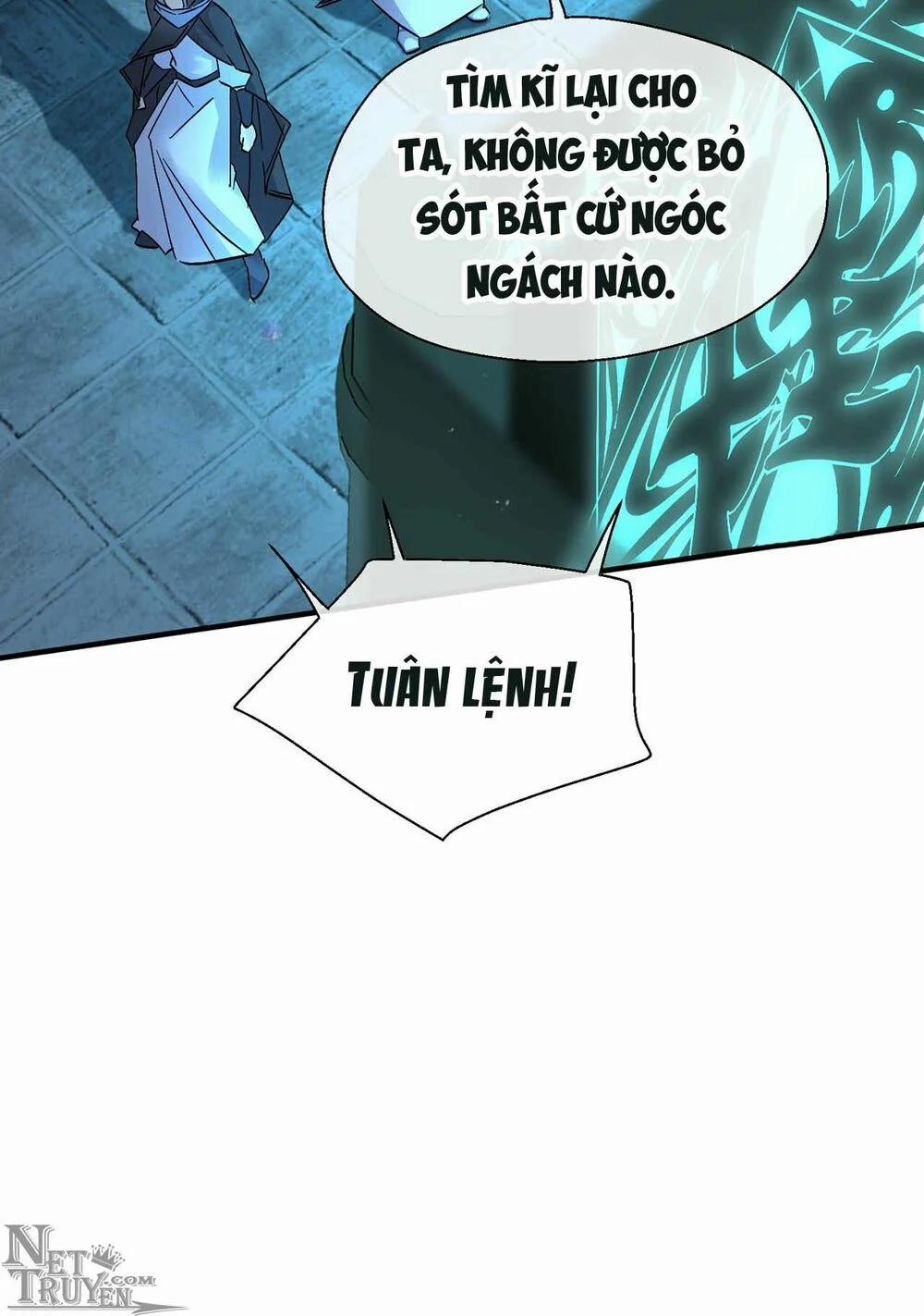 Dĩ Hạ Phạm Thượng 34 trang 8