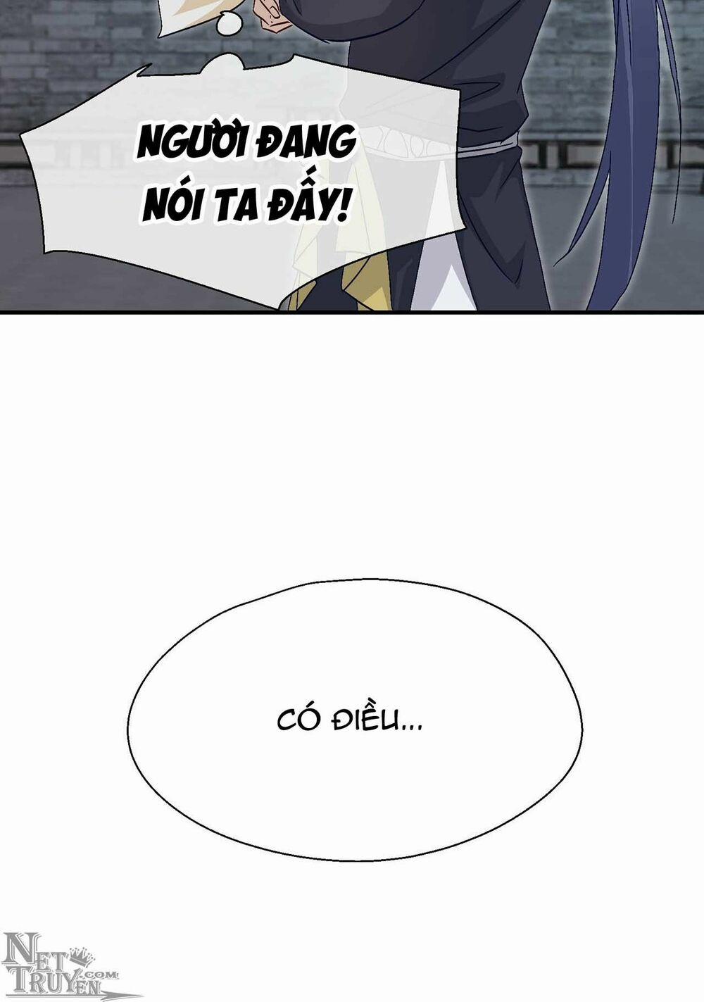 Dĩ Hạ Phạm Thượng 35 trang 22