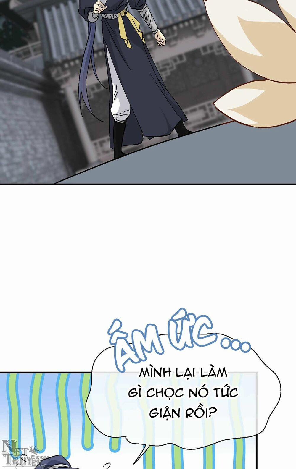 Dĩ Hạ Phạm Thượng 35 trang 31