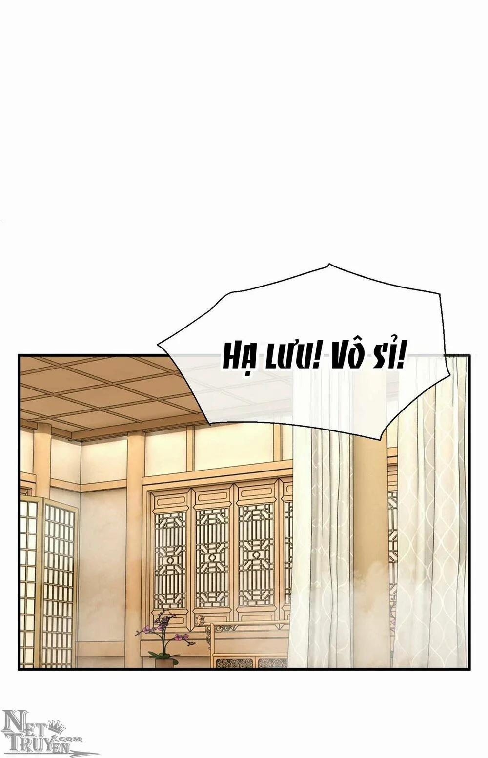 Dĩ Hạ Phạm Thượng 35 trang 33