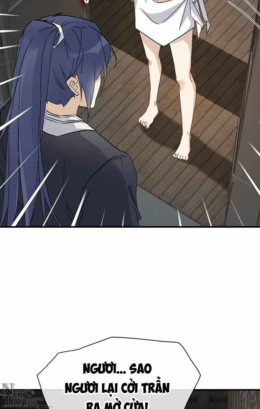 Dĩ Hạ Phạm Thượng 35 trang 40