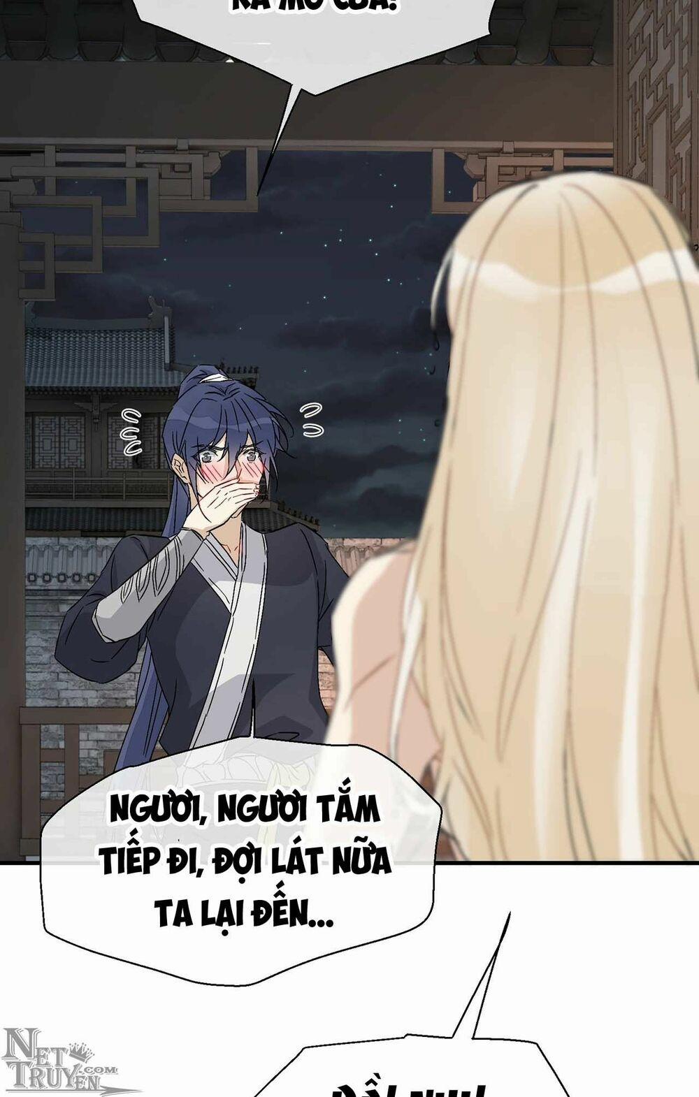 Dĩ Hạ Phạm Thượng 35 trang 41