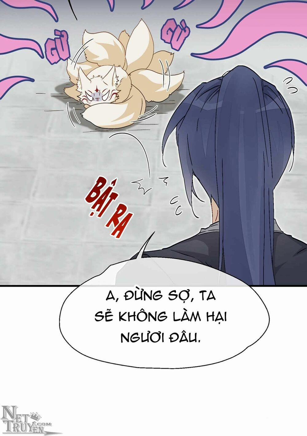 Dĩ Hạ Phạm Thượng 35 trang 8