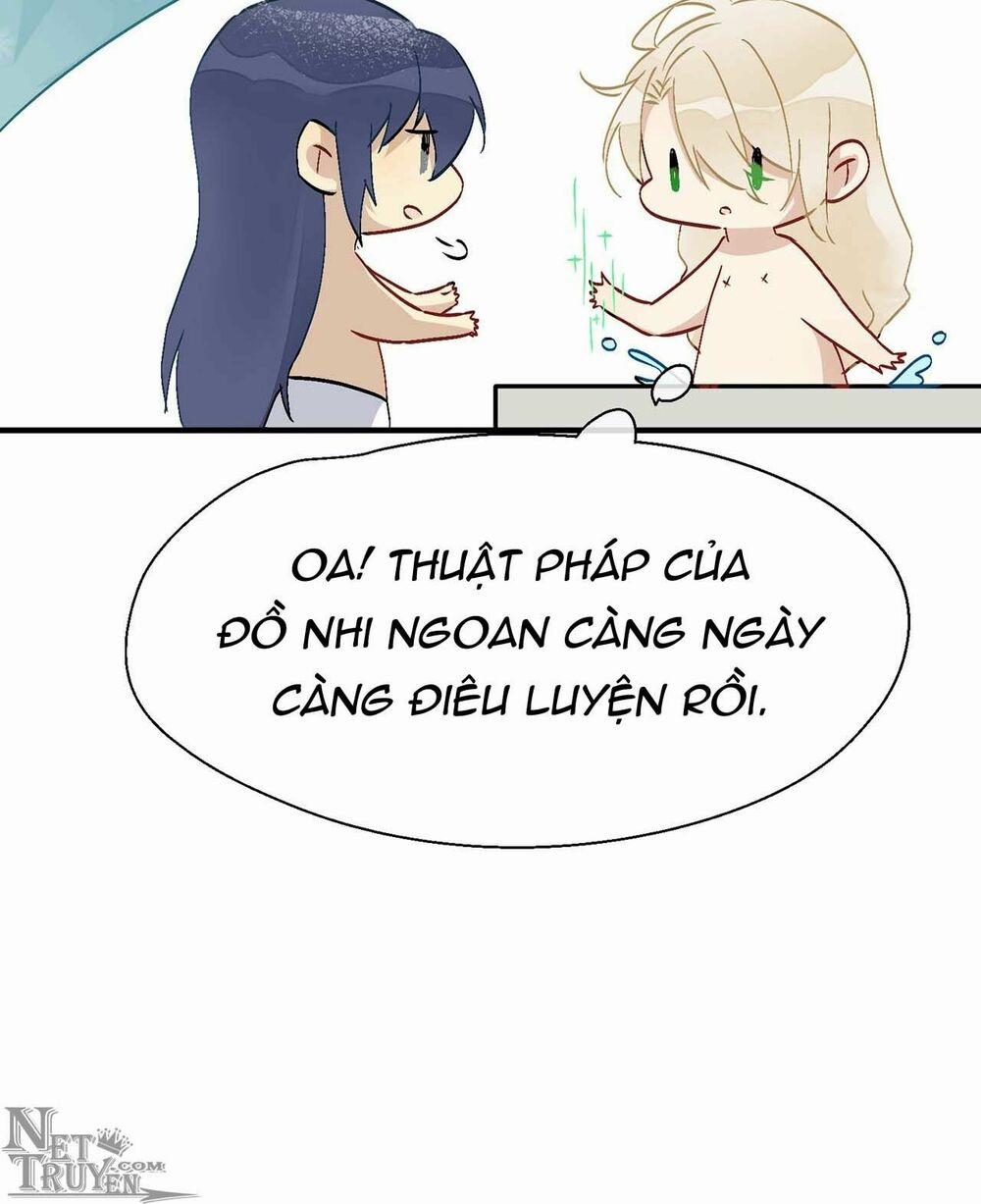 Dĩ Hạ Phạm Thượng 36 trang 14