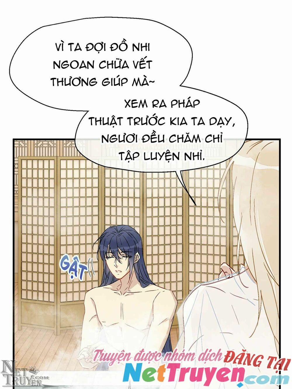 Dĩ Hạ Phạm Thượng 36 trang 15