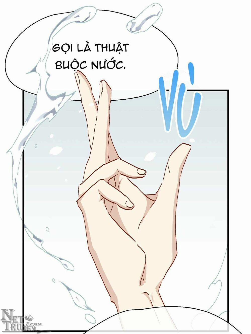 Dĩ Hạ Phạm Thượng 36 trang 19