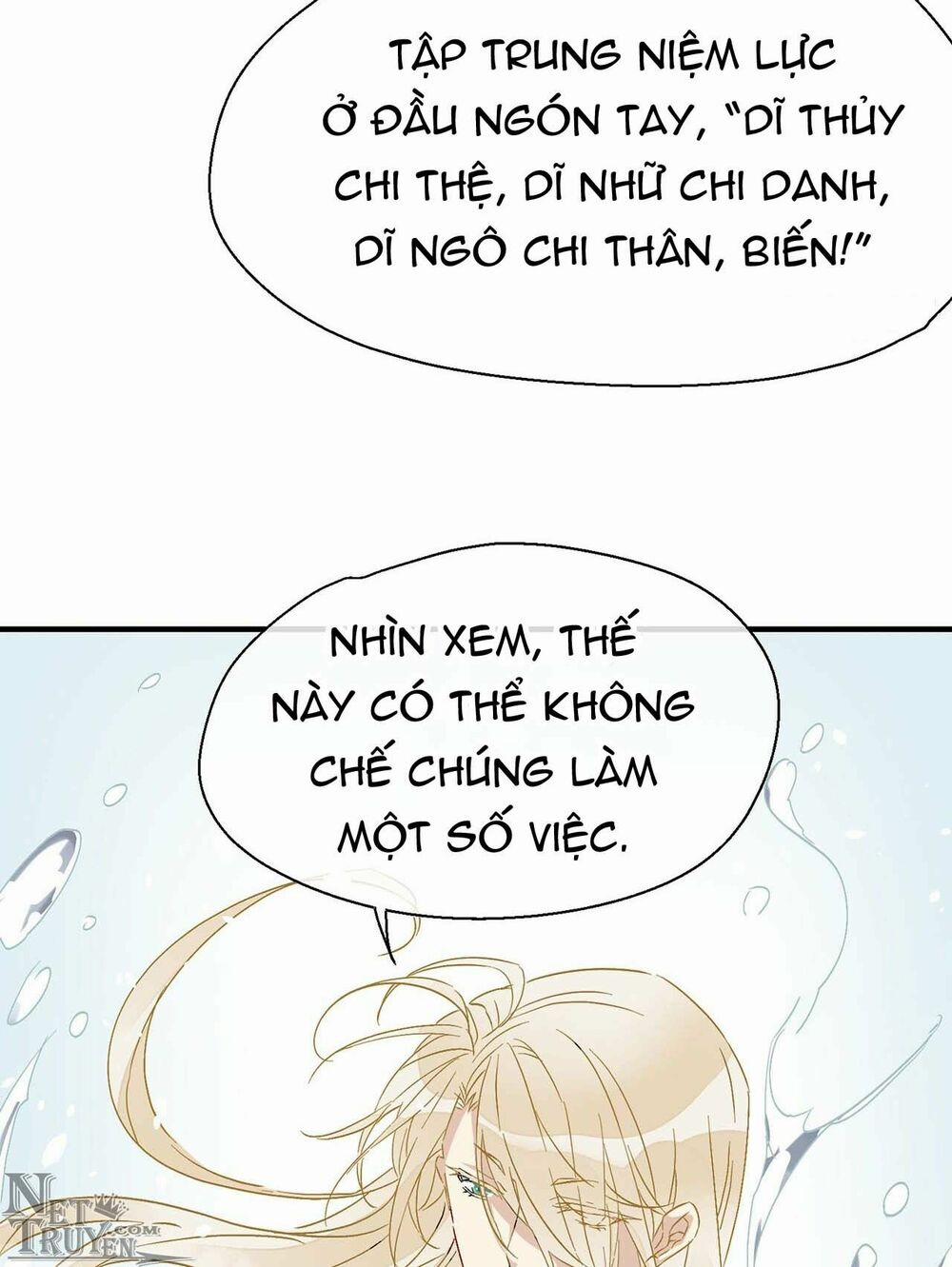 Dĩ Hạ Phạm Thượng 36 trang 20