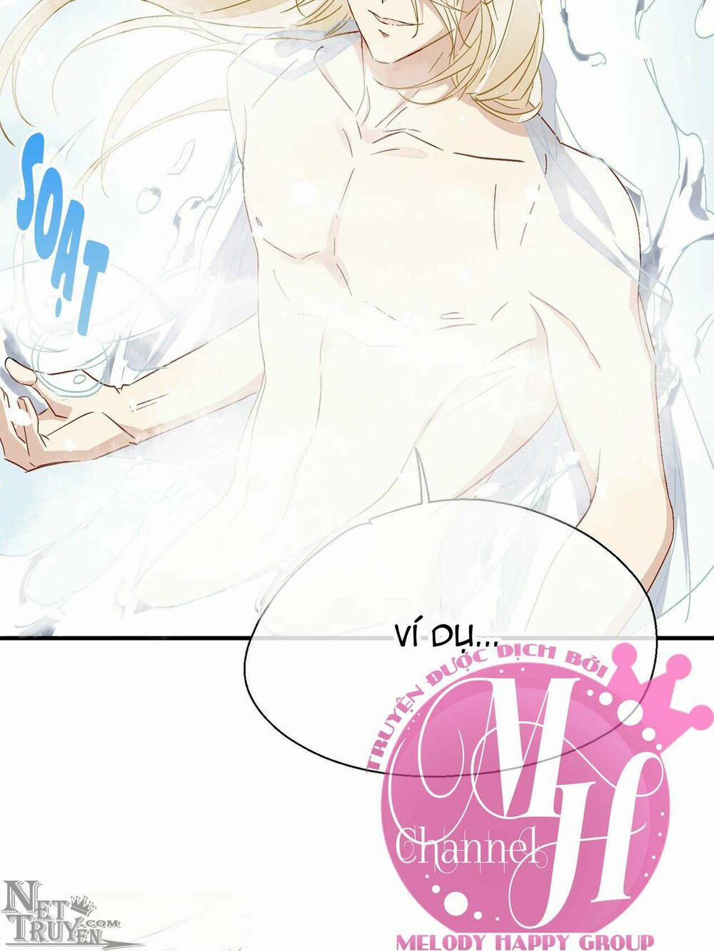 Dĩ Hạ Phạm Thượng 36 trang 21