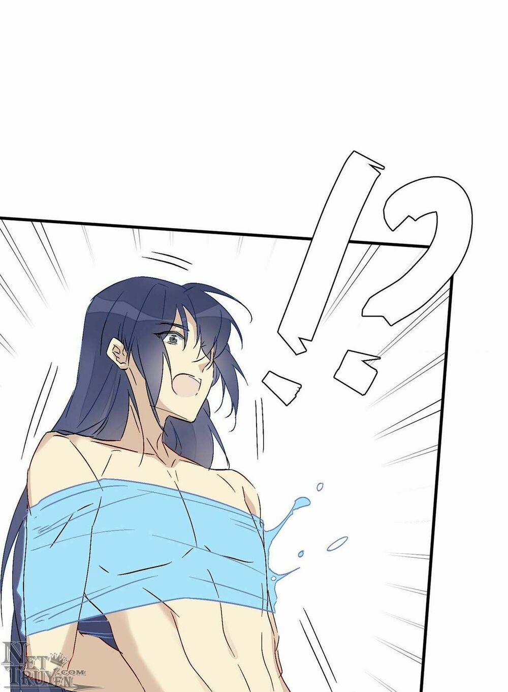 Dĩ Hạ Phạm Thượng 36 trang 24