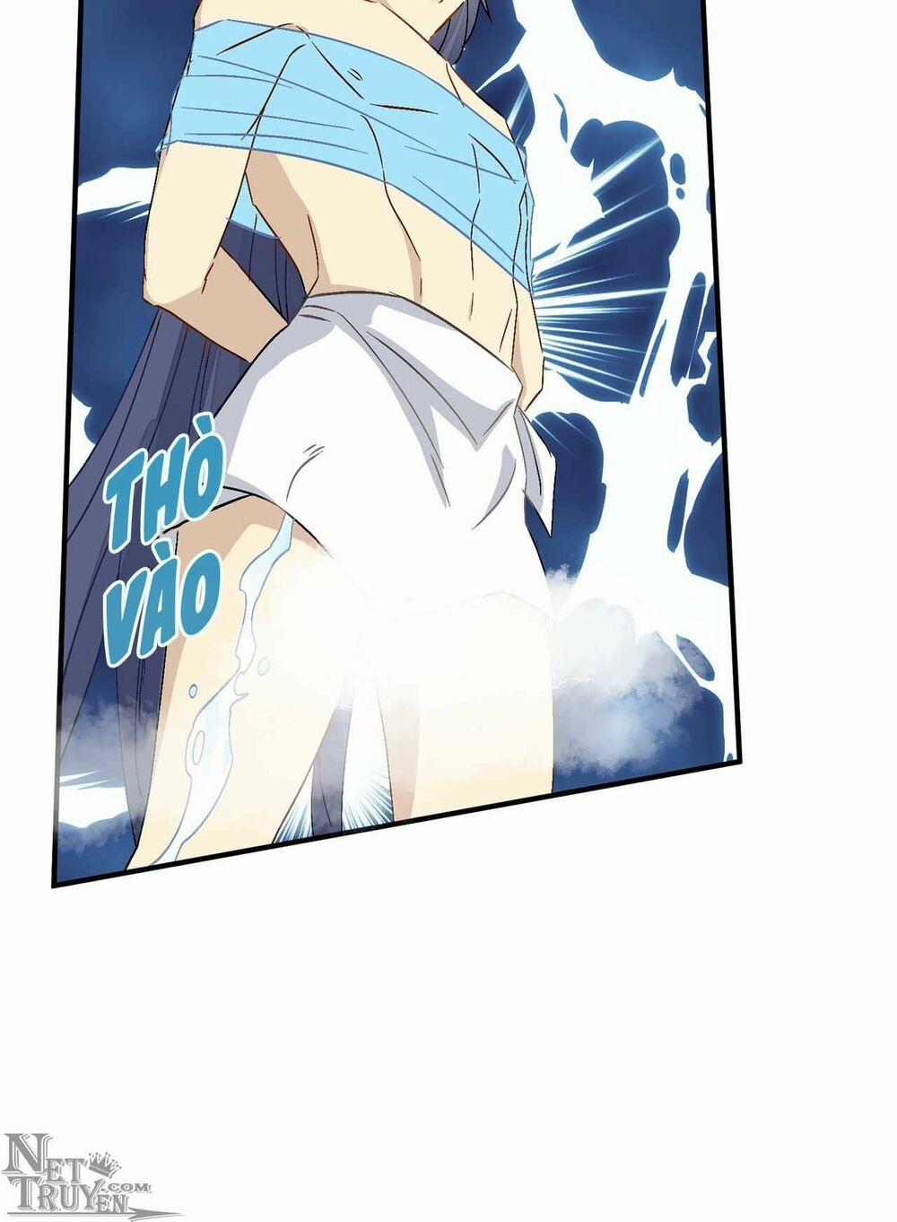 Dĩ Hạ Phạm Thượng 36 trang 27