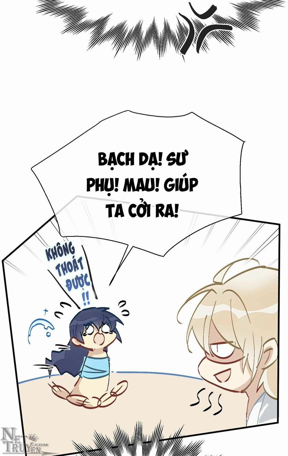 Dĩ Hạ Phạm Thượng 36 trang 29