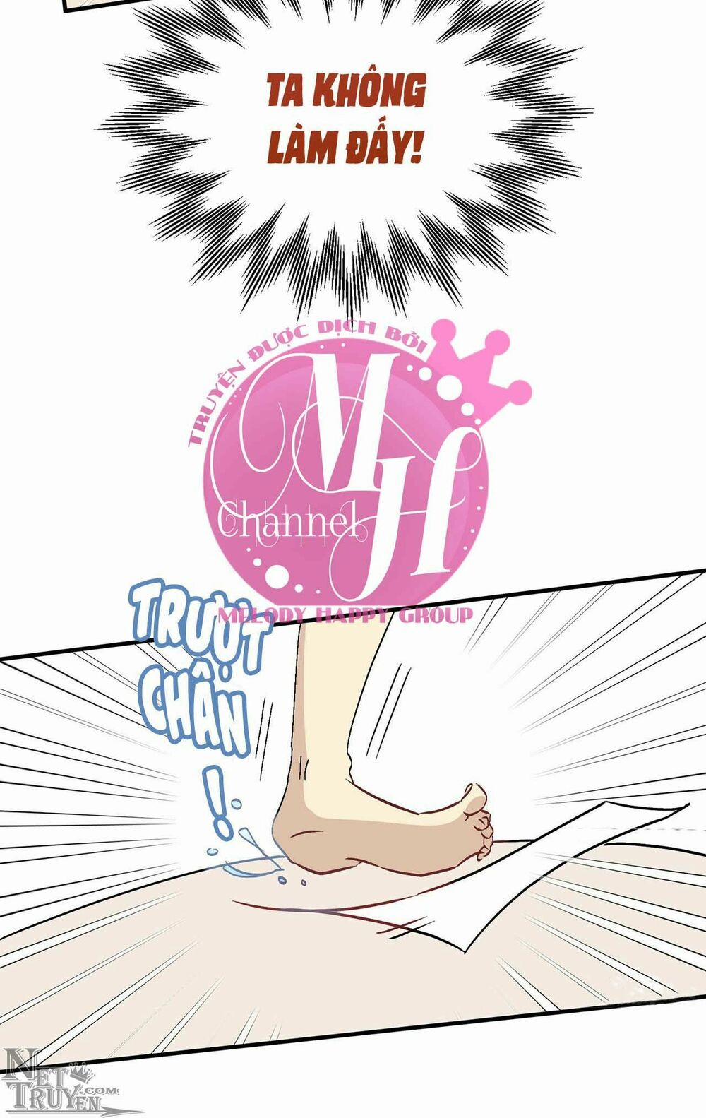 Dĩ Hạ Phạm Thượng 36 trang 30