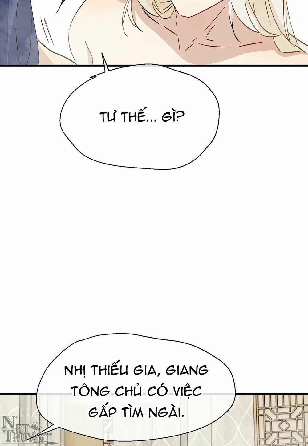 Dĩ Hạ Phạm Thượng 36 trang 35