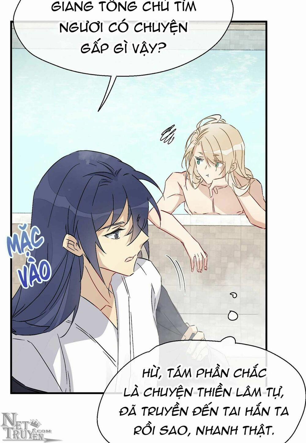 Dĩ Hạ Phạm Thượng 36 trang 37