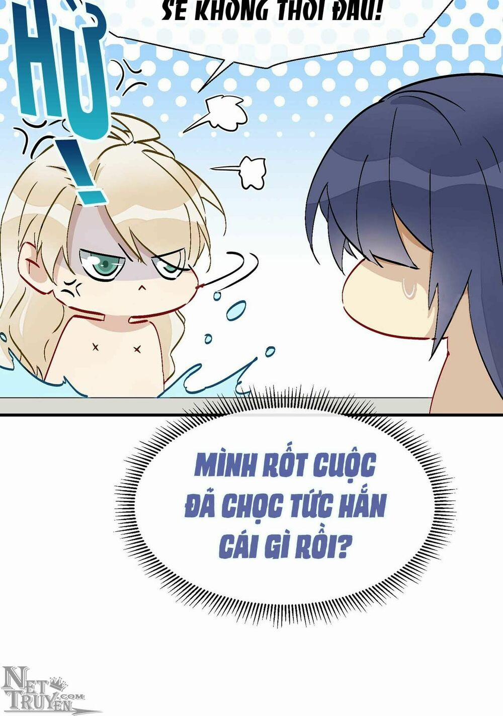 Dĩ Hạ Phạm Thượng 36 trang 8