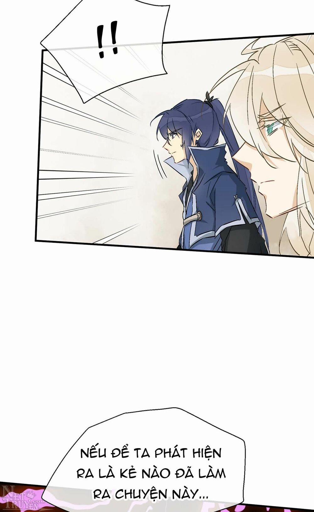 Dĩ Hạ Phạm Thượng 37 trang 14