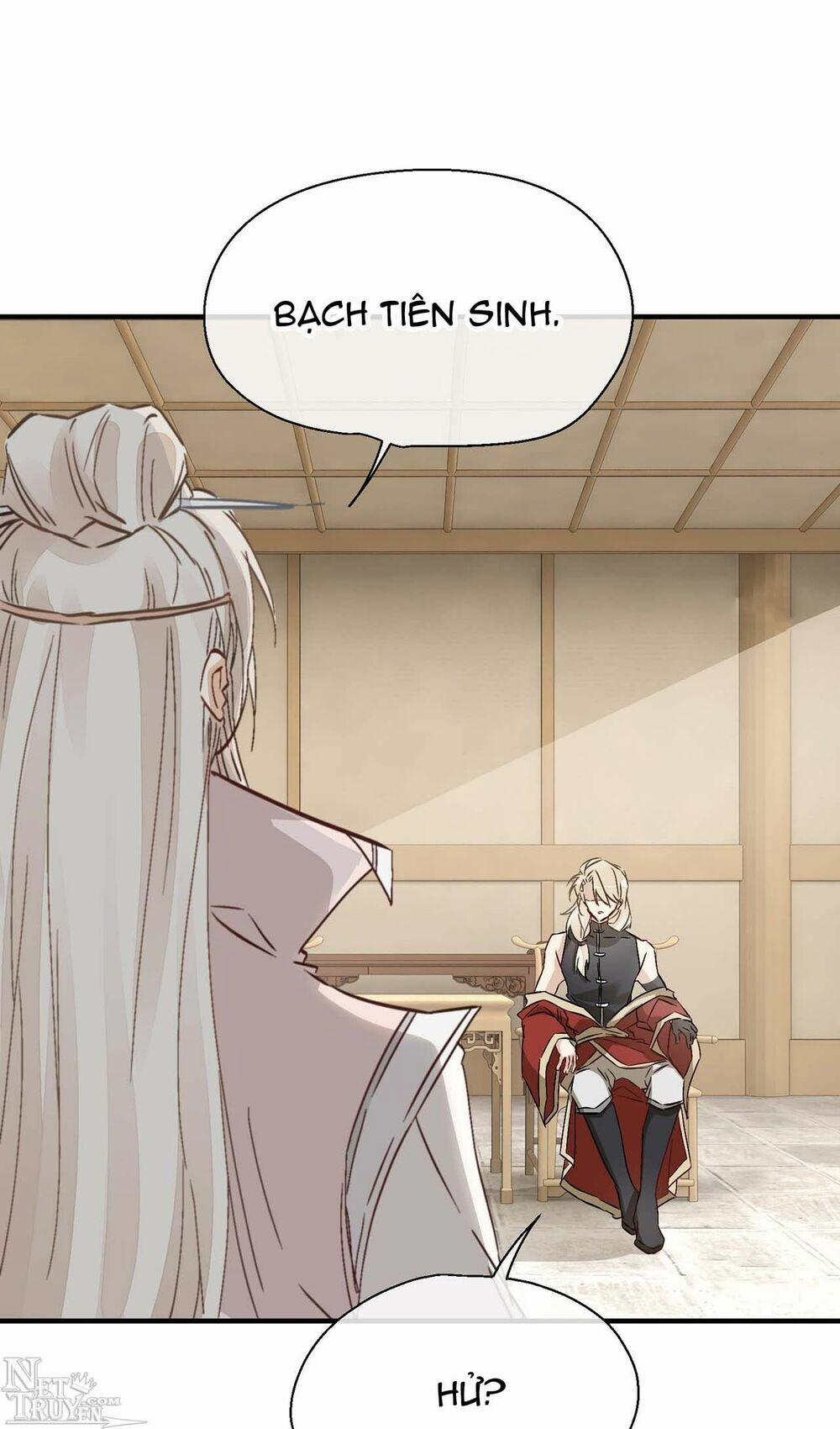 Dĩ Hạ Phạm Thượng 37 trang 19