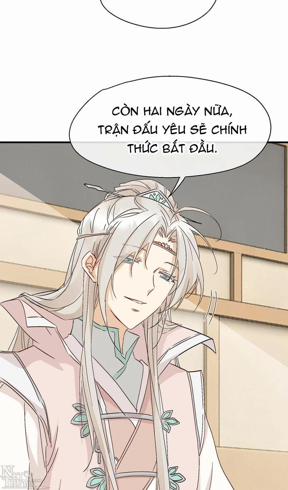 Dĩ Hạ Phạm Thượng 37 trang 20