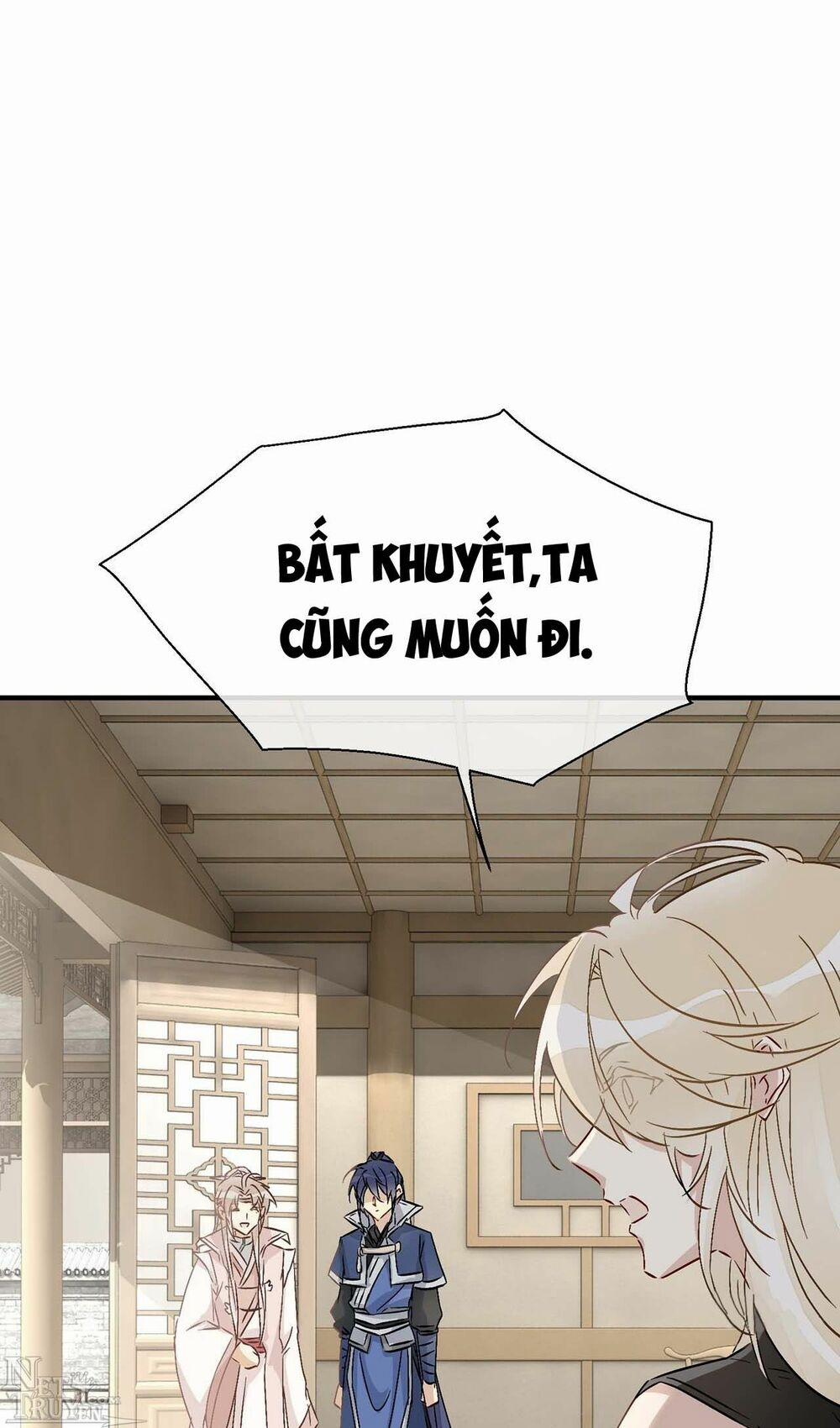 Dĩ Hạ Phạm Thượng 37 trang 24