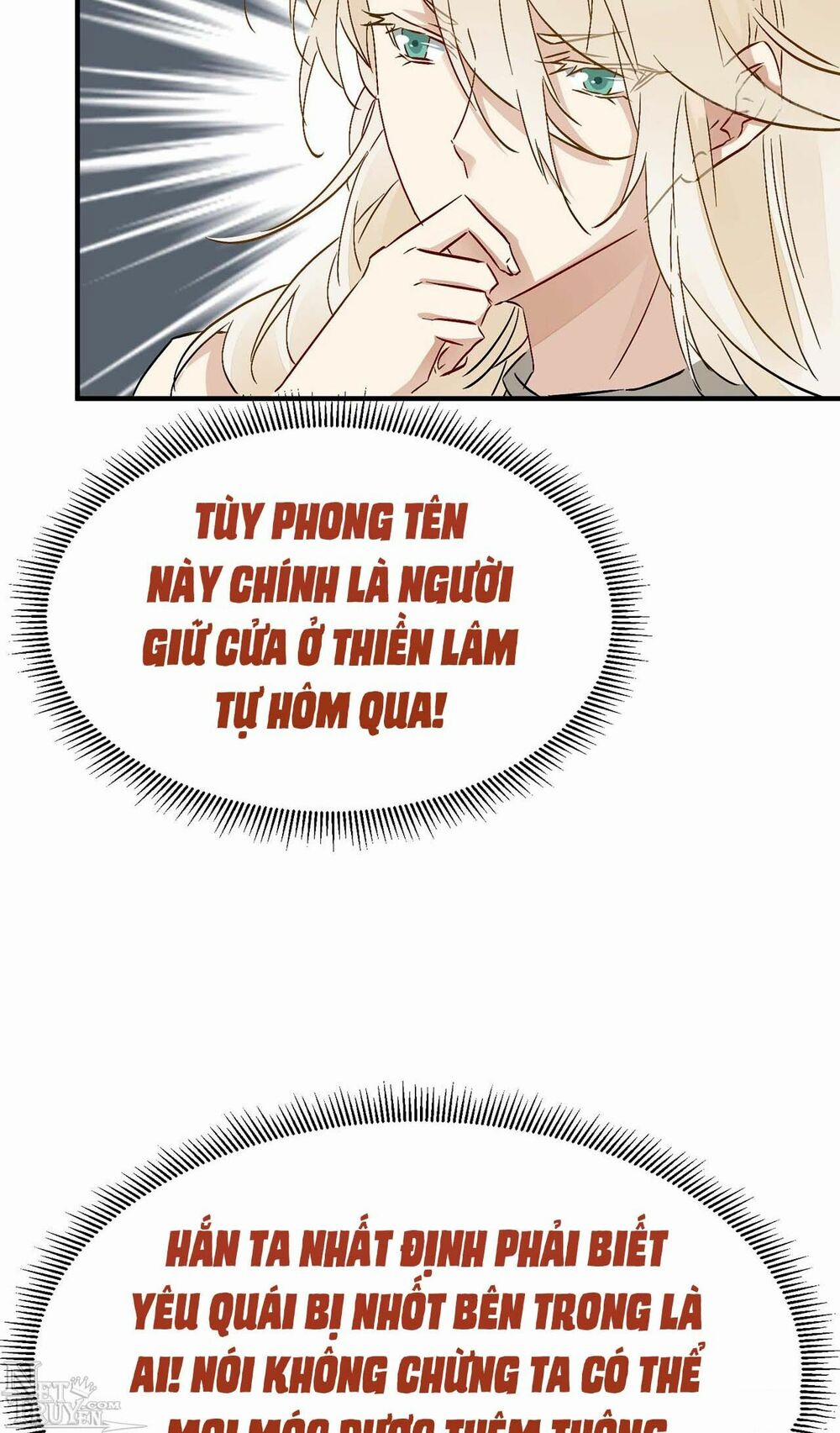 Dĩ Hạ Phạm Thượng 37 trang 31