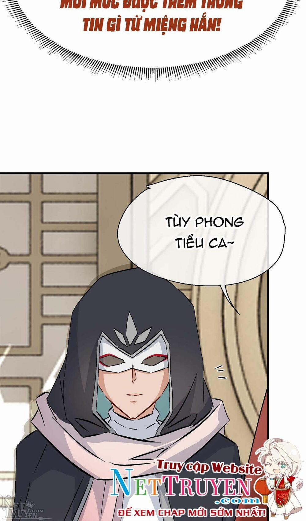 Dĩ Hạ Phạm Thượng 37 trang 32